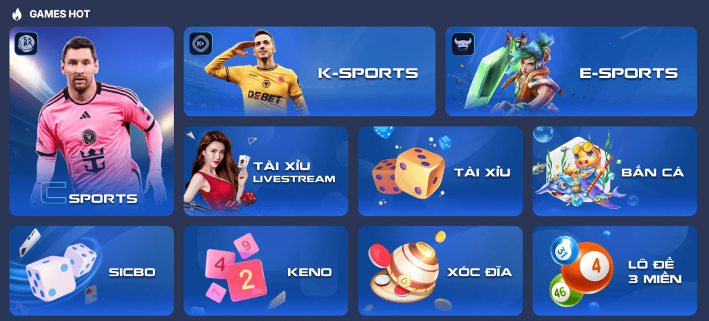 Game Live 01